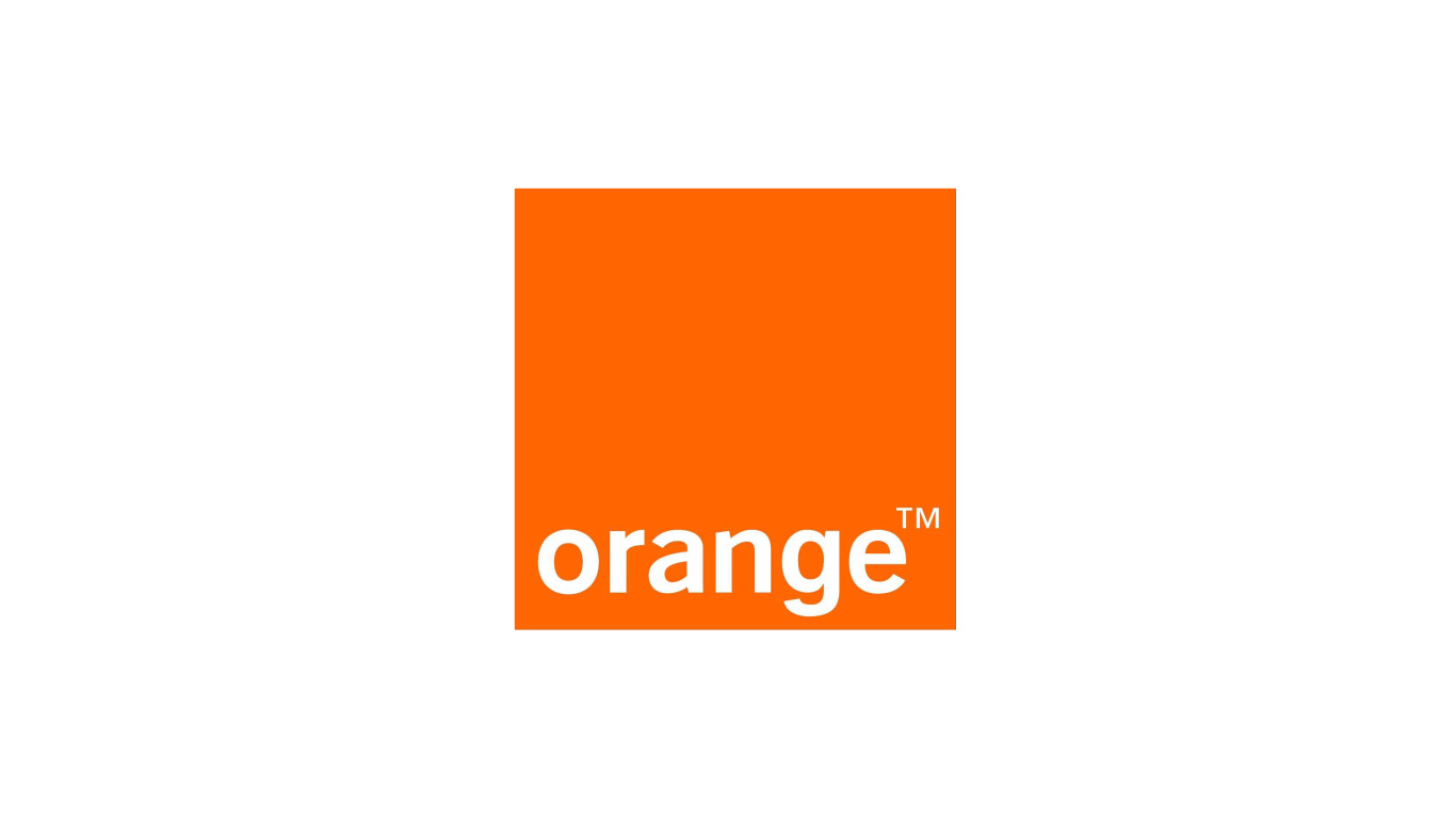 image ORANGE